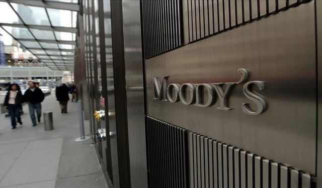 Moody's, Türkiye'nin Kredi Görünümünü Yükseltti!