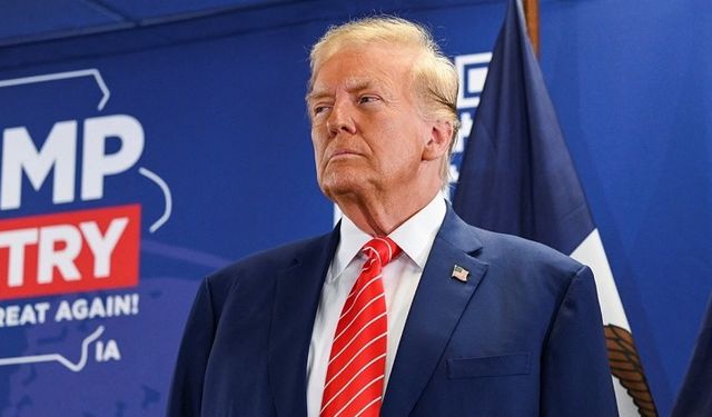 Piyasalarda Donald Trump Hazırlığı!