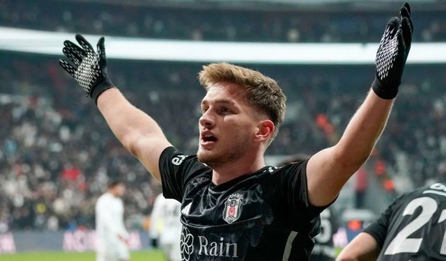 Genç hücumcuya Premier Lig'den teklif kapıda!