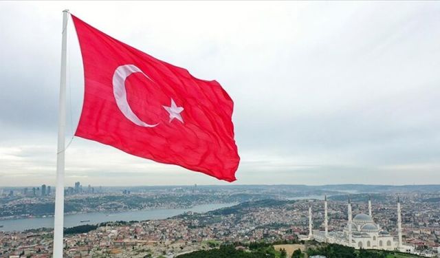 2023'te Türkiye'de Neler Oldu?