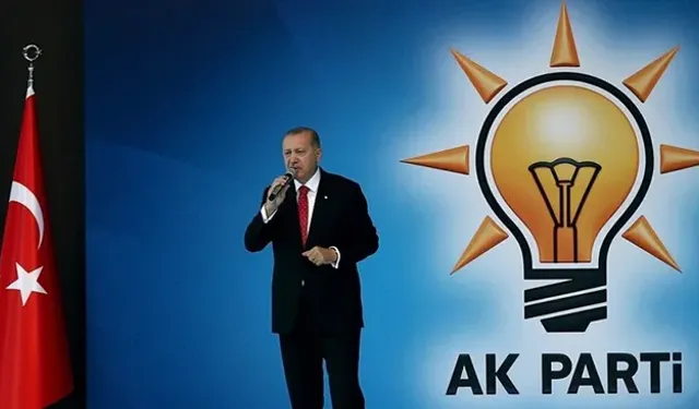 AKP'nin İstanbul Adayı Yarın Açıklanıyor!