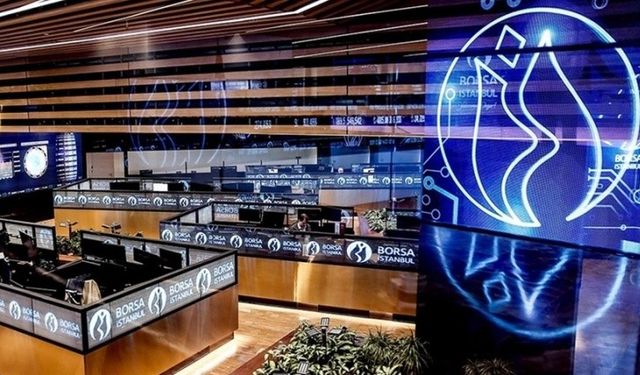 Borsa Yeni Haftaya Nasıl Başladı?