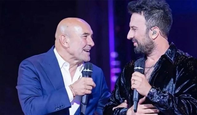 Gazeteci Hacı Yakışıklı'dan Tarkan'a Çağrı!