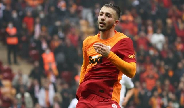 Halil Dervişoğlu, Galatasaray'dan Hatay'a Yolcu!