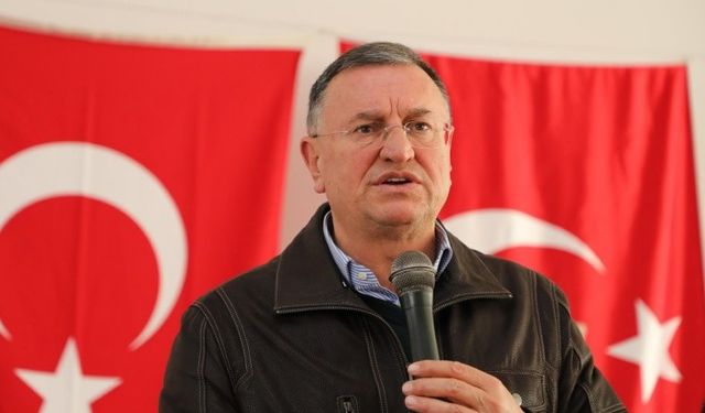 Lütfü Savaş: 'Korkmuyoruz, Çekinmiyoruz'