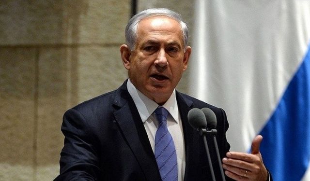 Netanyahu: 'Saldırılar Aylarca Sürecek'