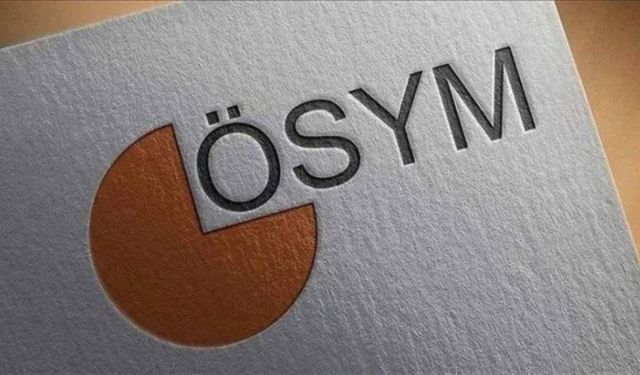 ÖSYM Duyurdu: YDS/1 Başvuruları Başladı!