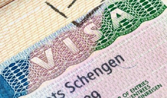 Schengen Vize Ücretlerine Zam Geliyor!