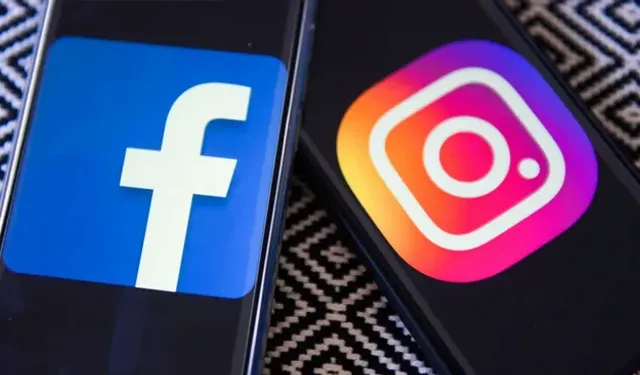 Facebook ve Instagram Çöktü Mü?