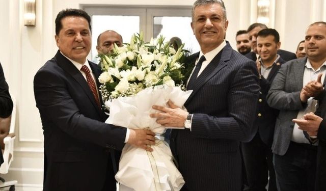 CHP'li Yeni Başkan Eski Yönetimi Hedef Aldı!