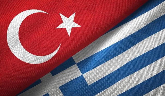 Türkiye ile Yunanistan Arasında Kriz Büyüyor!