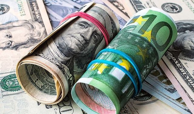 Dolar ve Euro'da Son Durum Ne?