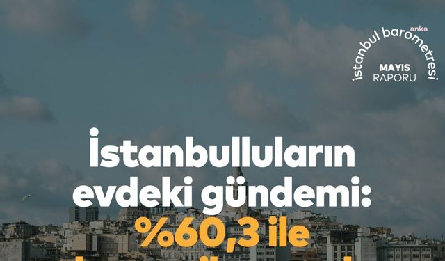 İPA Başkanı Gökce: Kredi kartı sahibi olan İstanbulluların yüzde 8,8’i ise kredi kartı borcunu hiç ödeyemediğini ifade etti