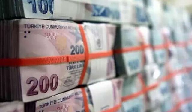 Bankaların mevduatı yükseldi