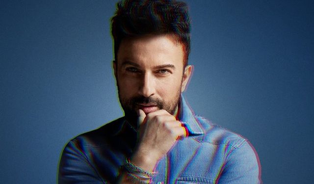 Dünya için Tarkan zamanı! 'Kuantum 51' dünya platformlarında