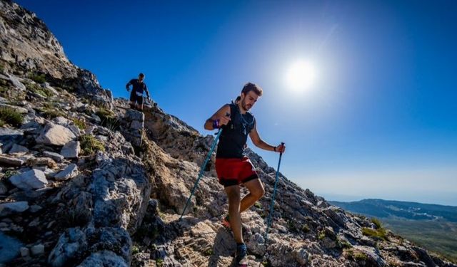 Uludağ Alan Başkanlığı’ndan spora tam destek... Sporun yeni adresi Uludağ