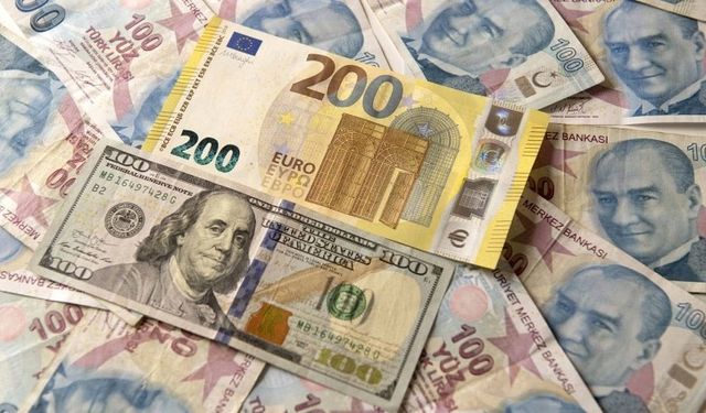 Dolar ve Euro Güne Nasıl Başladı?