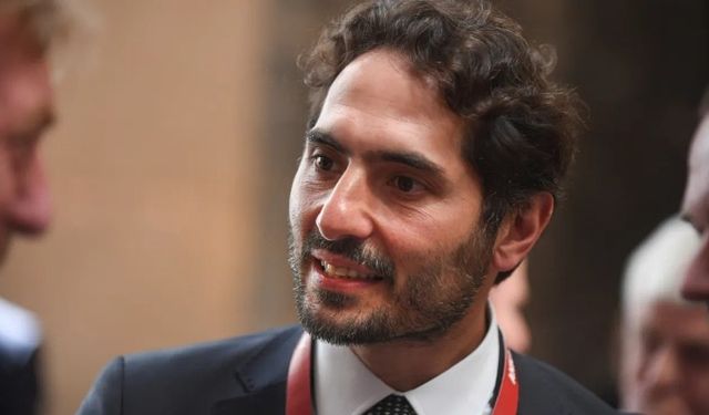 Hamit Altıntop: 'Bu Kampa Fitne Fesat Giremez'