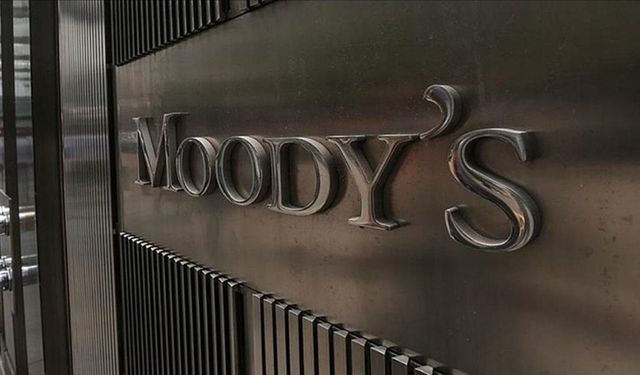 Moody's'ten Türkiye Açıklaması!