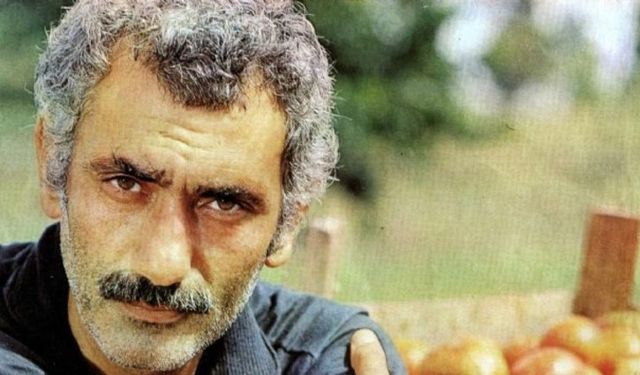 Yılmaz Güney Filminin Başrol Oyuncusu Belli Oldu!