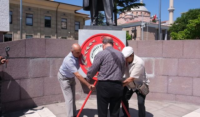 ADD Eskişehir Şube Başkanı Cihan Taşar: “Sivas katliamı Alevilere ve Atatürk cumhuriyetine saldırıdır”