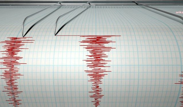 AFAD: Çanakkale Ezine'de olumsuz bir durum yok