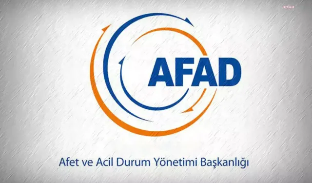 AFAD:  Marmara açıklarında 4.1 büyüklüğünde deprem meydana geldi