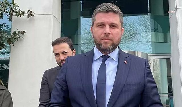 AK Parti Elazığ Milletvekili Nazırlı: "Üzerinde 10 bin 780 TL bulunan vatandaş dilenci değil"