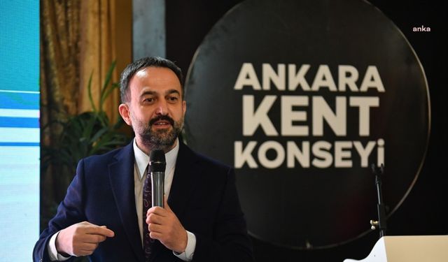 Ankara Kent Konseyi, 6'ncı Genel Kurula hazırlanıyor