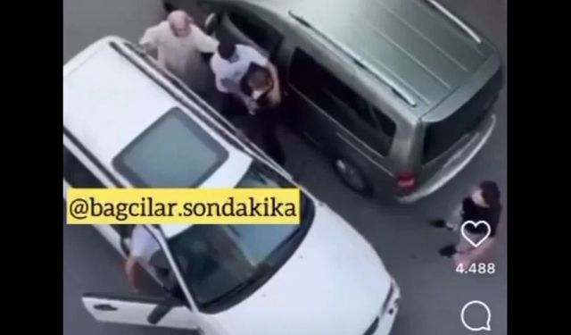 Bakan Yerlikaya'dan Bağcılar'daki darp olayına ilişkin açıklama: "Gereği yapıldı"