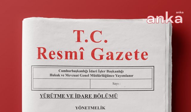 Bartın ve Düzce İdare Mahkemelerinin kurulması kararı Resmi Gazete'de yayımlandı