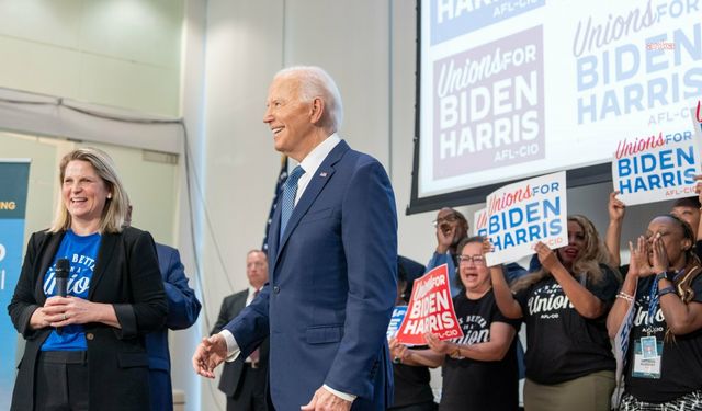 Biden’ın Covid testi pozitif çıktı, adaylıktan çekilmesi için baskı artıyor