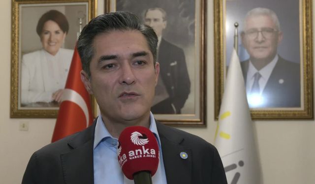 Buğra Kavuncu'dan 'sokak hayvanları' açıklaması: "Kanun teklifi problemi bırakın çözmeyi, daha da sıkıntılı hale sokacak. Teklifin bu haline 'hayır' diyoruz"