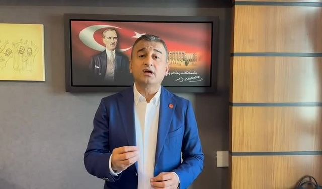 Burhanettin Bulut: "Hepinizin vicdanı bu sürecin sonunda sızlayacak" 