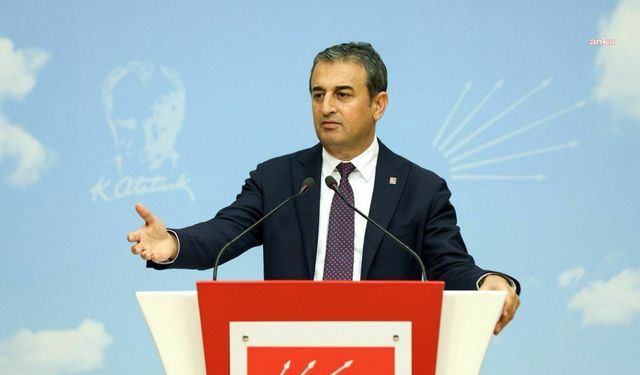 Burhanettin Bulut: ''Özel'in Şam'a ziyaret talebini olumlu yanıt geldi''