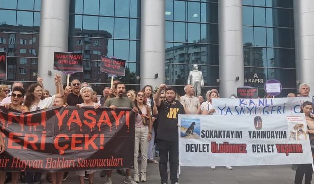 CHP Eskişehir İl Başkanı Yalaz ifade verdi: “Zamlarla sokakları siz yakıyorsunuz”