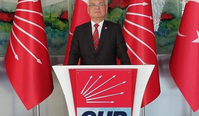 CHP Nizip İlçe Başkanı Bozfırat, yaşamını yitirdi