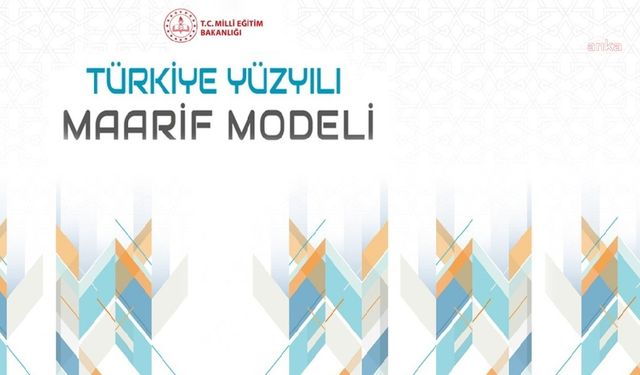 CHP,  yarın Türkiye Yüzyılı Maarif Modeli ile ilgili suç duyurusunda bulunacak ve yürütmenin durdurulması için başvuracak