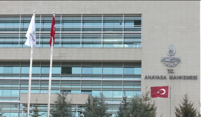 CHP'den Anayasa Mahkemesi'ne başvuru... Günaydın: ''Anayasa Mahkemesi’nin iptal ettiğini bir önerge ile yasaya sokmak, Anayasa tanımamazlıktır''