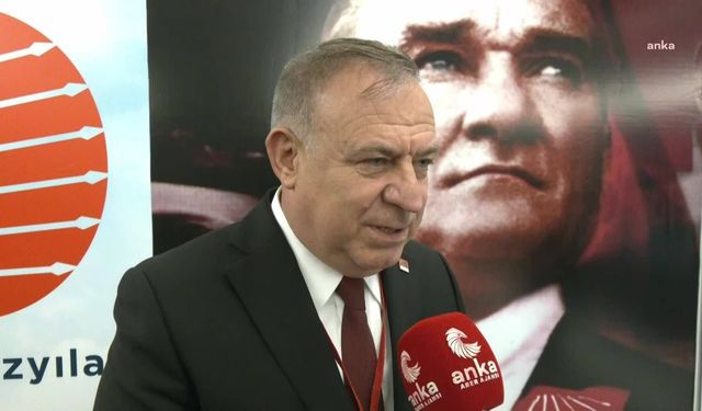 CHP’li belediyelerden orman yangıları ve çevre felaketlerine karşı işbirliği toplantısı