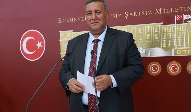 CHP'li Gürer sordu, Bakan Bolat yanıtladı:  "2022 - 2024 yılları arasında denetlenen 276 bin 474 firmaya 1,5 milyar TL tutarında idari para cezası uygulandı"