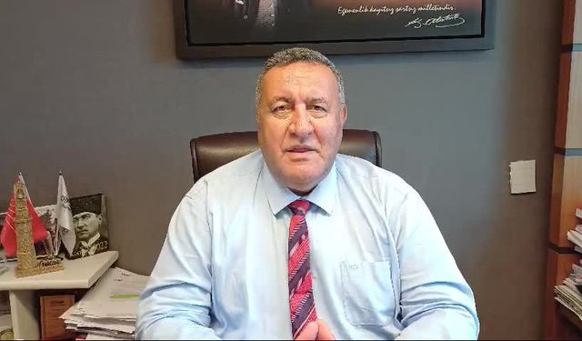 CHP'li Gürer'in sorusuna Bakan Şimşek'in verdiği yanıtı: "6.8 milyon mükellefe ait 4 milyar TL'lik borç silindi"