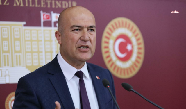 CHP’li Murat Bakan’dan, Fidan’ın Suriyeli mültecilerle ilgili sözlerine tepki: “Yasadışı göçmenler, geçici koruma altında olanlar bir plan dahilinde geri gönderilecektir”