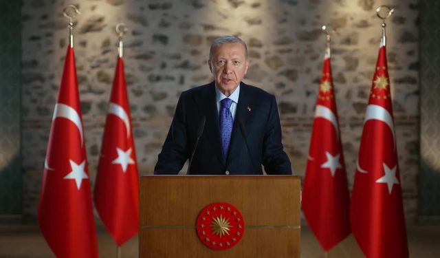 Cumhurbaşkanı Erdoğan: Srebrenitsa'yı unutmayacağız ve unutturmayacağız