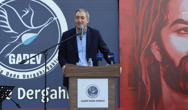 DEM Parti Eş Genel Başkanı Bakırhan'ndan gözaltı tepkisi: “Bu saldırılar toplumsal ayrışmaya hizmet etmektedir”