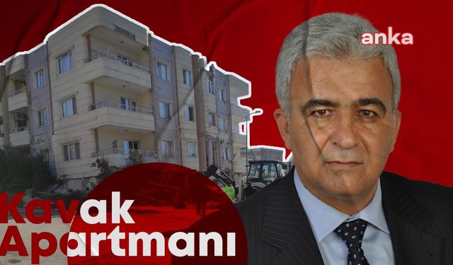 Depremde 26 kişiye mezar olan Kavak Apartmanı davası... Yakınlarını kaybeden Halil Oktay: “Tüm sorumluların gereken ağır cezayı almasını istiyoruz” 