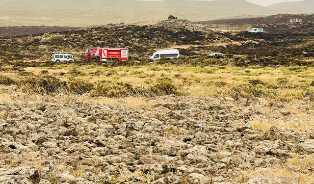 Diyarbakır ve Mardin’deki yangında etkilenen mahalleler “Genel Hayata Etkili Afet Bölgesi” ilan edildi