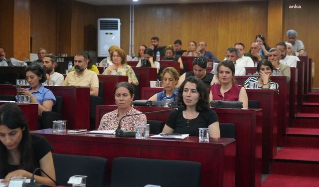 Diyarbakır’da sosyal güvencesi olmayan kadınlara ücretsiz ulaşım imkanı