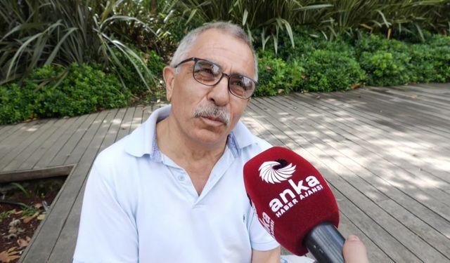 Emeklilerden "küfe" ve "yük" tepkisi: Sarayda 10 bin kişi çalıştırmaya ne gerek var? Çankaya Köşkü'nün neyi vardı?