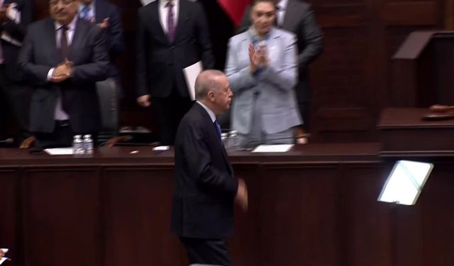 Erdoğan’dan "sokak hayvanları" açıklaması: "Timsahın gözyaşları merhametten değildir" 